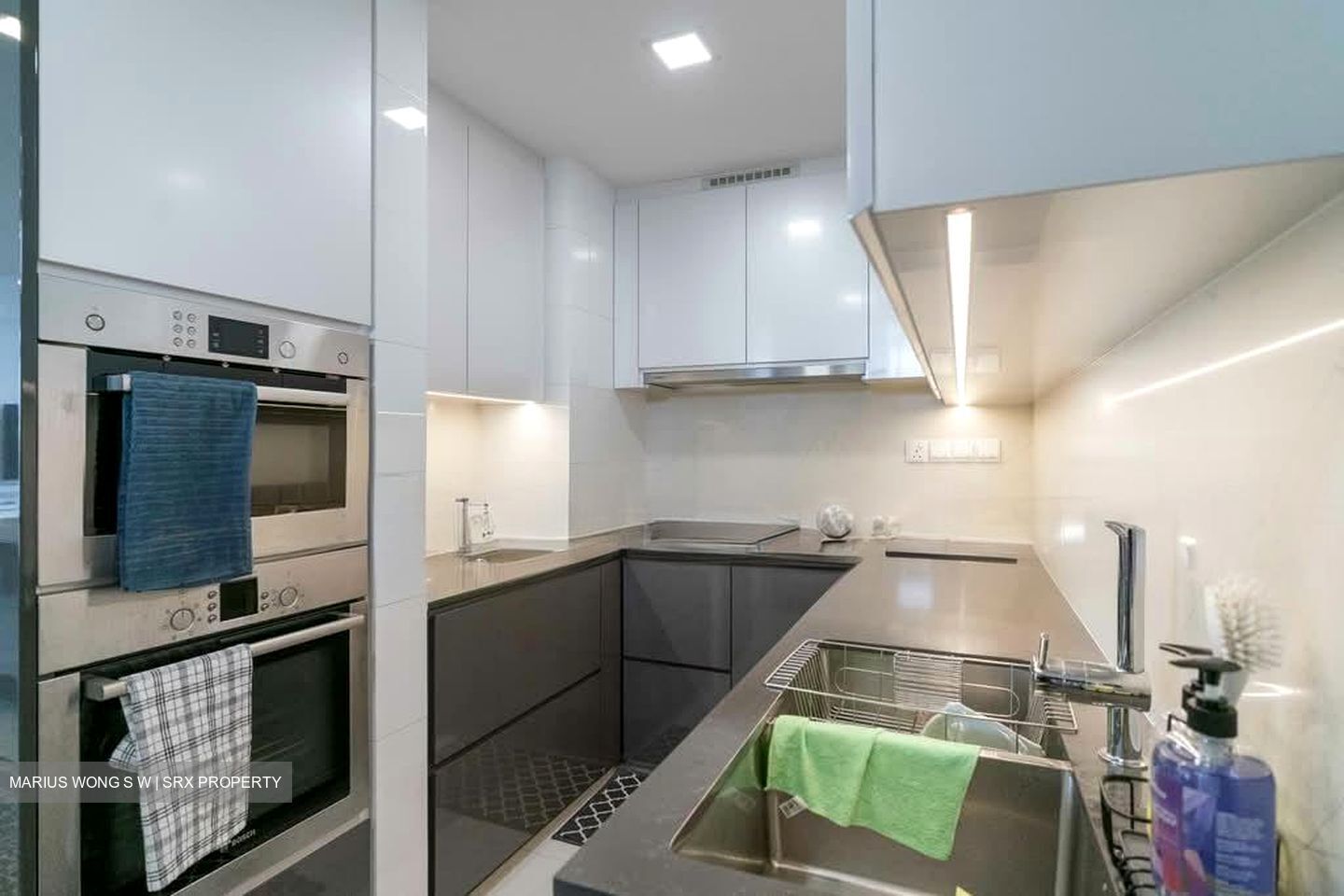Amber Gardens (D15), Condominium #554541811